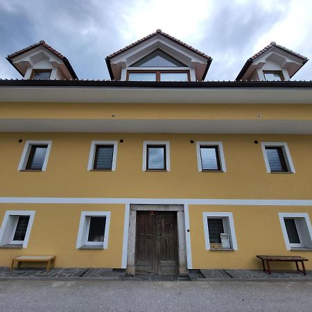 Stara Posta Apartment 5 Grosuplje Exterior photo